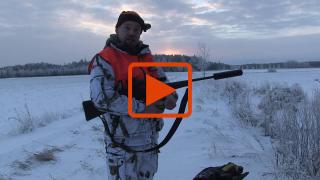 Embedded thumbnail for Korpi Makasiini 2 / 2016